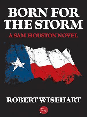 cover image of Born for the Storm